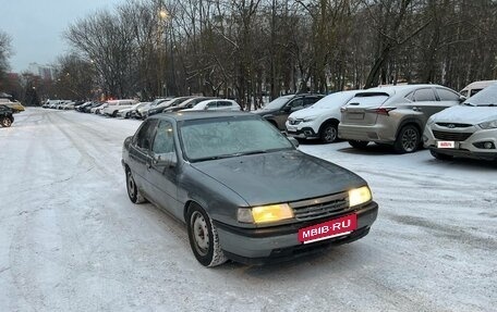 Opel Vectra A, 1989 год, 65 000 рублей, 6 фотография