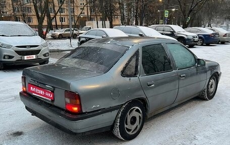 Opel Vectra A, 1989 год, 65 000 рублей, 2 фотография