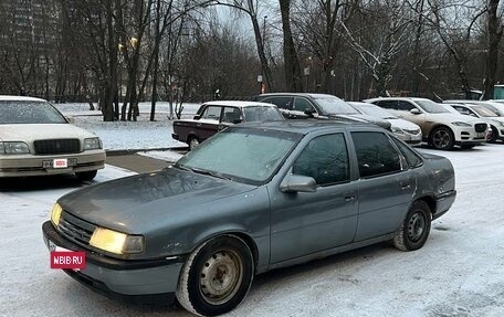 Opel Vectra A, 1989 год, 65 000 рублей, 7 фотография