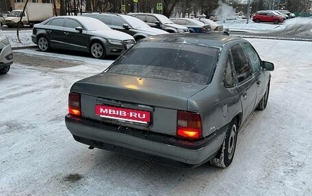 Opel Vectra A, 1989 год, 65 000 рублей, 4 фотография