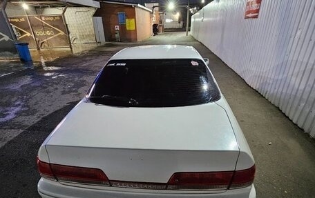 Toyota Mark II VIII (X100), 1999 год, 780 000 рублей, 14 фотография