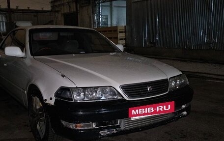 Toyota Mark II VIII (X100), 1999 год, 780 000 рублей, 10 фотография