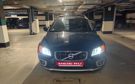 Volvo XC70 II рестайлинг, 2011 год, 1 950 000 рублей, 3 фотография