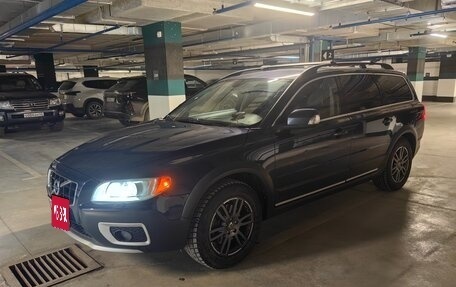 Volvo XC70 II рестайлинг, 2011 год, 1 950 000 рублей, 2 фотография