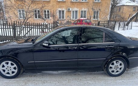 Mercedes-Benz S-Класс, 2004 год, 650 000 рублей, 5 фотография