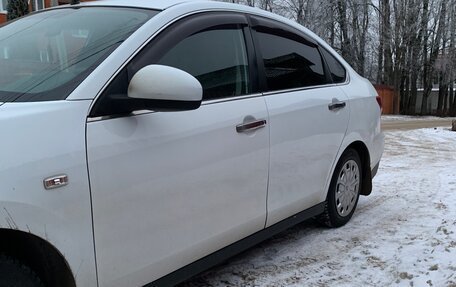 Nissan Almera, 2014 год, 790 000 рублей, 5 фотография