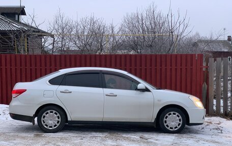 Nissan Almera, 2014 год, 790 000 рублей, 4 фотография