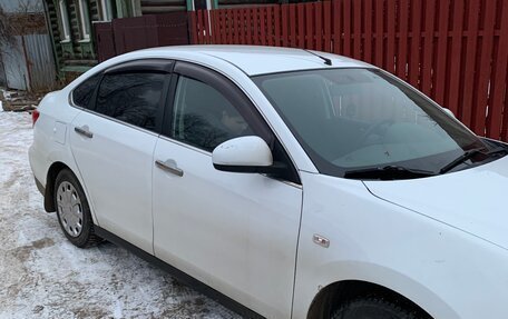 Nissan Almera, 2014 год, 790 000 рублей, 13 фотография