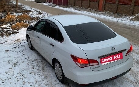 Nissan Almera, 2014 год, 790 000 рублей, 8 фотография