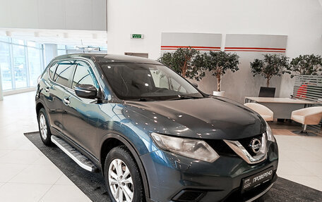 Nissan X-Trail, 2015 год, 1 544 000 рублей, 7 фотография