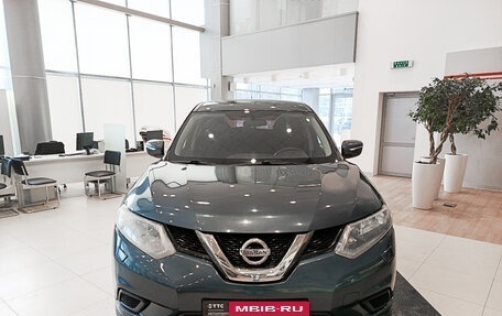 Nissan X-Trail, 2015 год, 1 544 000 рублей, 6 фотография