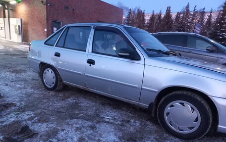 Daewoo Nexia I рестайлинг, 2012 год, 263 000 рублей, 2 фотография