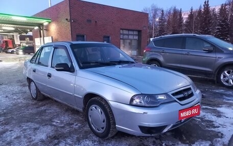 Daewoo Nexia I рестайлинг, 2012 год, 263 000 рублей, 4 фотография