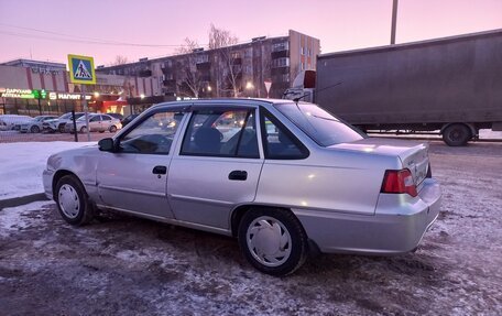 Daewoo Nexia I рестайлинг, 2012 год, 263 000 рублей, 11 фотография