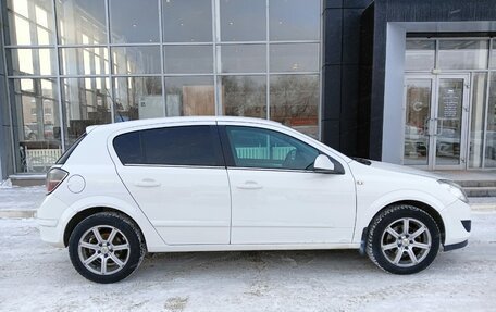 Opel Astra H, 2012 год, 585 000 рублей, 6 фотография