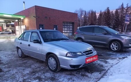 Daewoo Nexia I рестайлинг, 2012 год, 263 000 рублей, 17 фотография