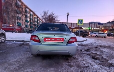 Daewoo Nexia I рестайлинг, 2012 год, 263 000 рублей, 16 фотография