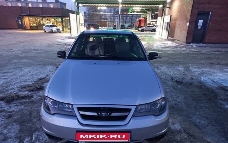 Daewoo Nexia I рестайлинг, 2012 год, 263 000 рублей, 14 фотография