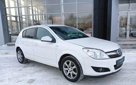 Opel Astra H, 2012 год, 585 000 рублей, 7 фотография