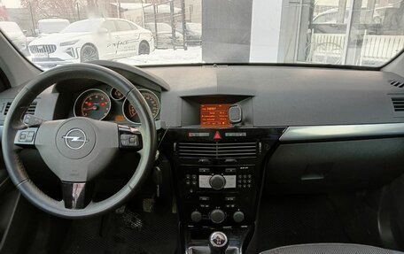 Opel Astra H, 2012 год, 585 000 рублей, 12 фотография