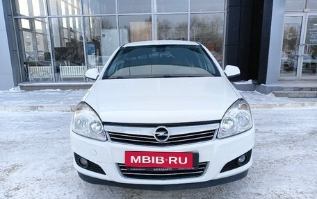 Opel Astra H, 2012 год, 585 000 рублей, 8 фотография