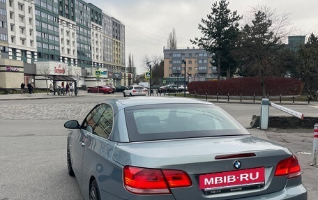 BMW 3 серия, 2008 год, 1 950 000 рублей, 4 фотография