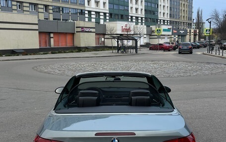 BMW 3 серия, 2008 год, 1 950 000 рублей, 28 фотография