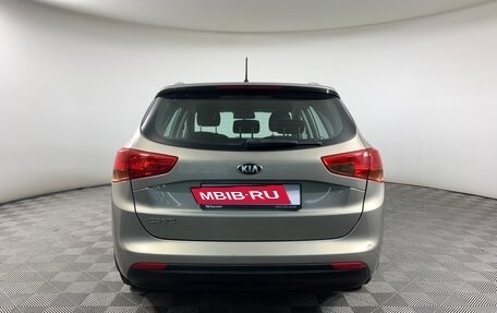 KIA cee'd III, 2012 год, 840 000 рублей, 6 фотография