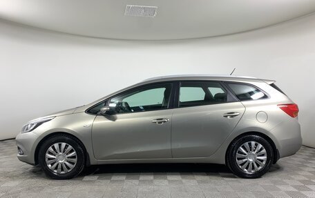 KIA cee'd III, 2012 год, 840 000 рублей, 8 фотография