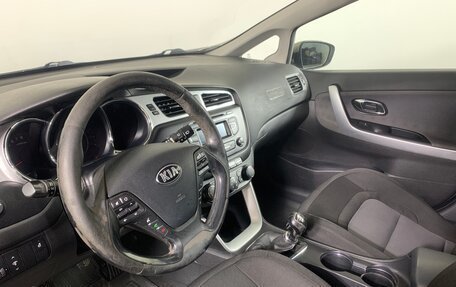 KIA cee'd III, 2012 год, 840 000 рублей, 12 фотография