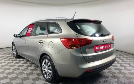 KIA cee'd III, 2012 год, 840 000 рублей, 7 фотография