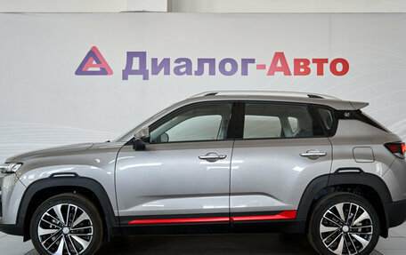 Changan CS35 Plus, 2024 год, 2 629 900 рублей, 2 фотография