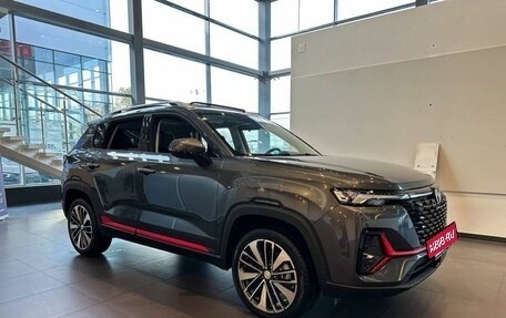 Changan CS35 Plus, 2024 год, 2 629 900 рублей, 3 фотография