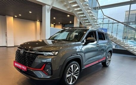 Changan CS35 Plus, 2024 год, 2 629 900 рублей, 2 фотография