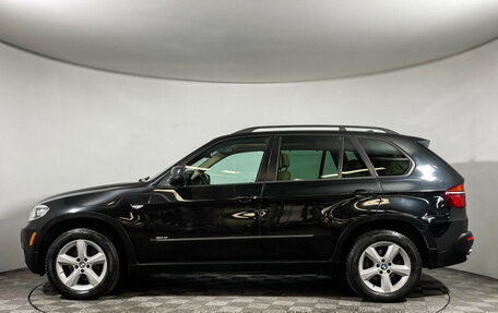 BMW X5, 2007 год, 1 597 000 рублей, 5 фотография