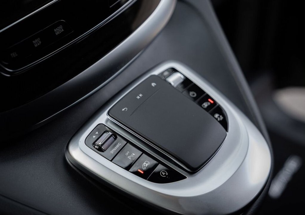 Mercedes-Benz V-Класс, 2023 год, 14 200 000 рублей, 16 фотография