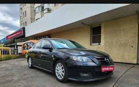 Mazda 3, 2006 год, 725 000 рублей, 1 фотография