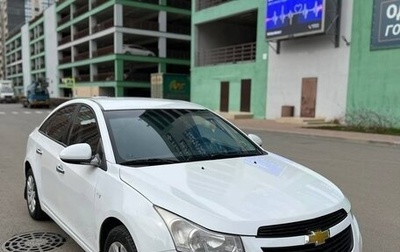 Chevrolet Cruze II, 2013 год, 720 000 рублей, 1 фотография