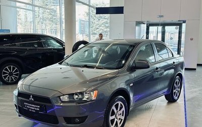 Mitsubishi Lancer IX, 2007 год, 715 000 рублей, 1 фотография