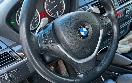 BMW X6, 2010 год, 1 970 000 рублей, 9 фотография