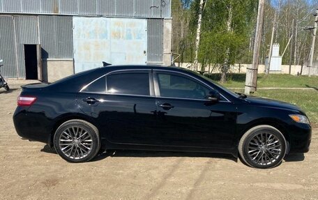 Toyota Camry, 2010 год, 2 350 000 рублей, 6 фотография