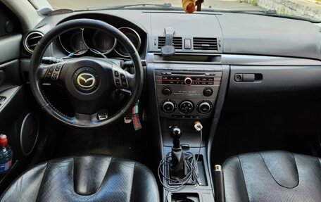 Mazda 3, 2006 год, 725 000 рублей, 2 фотография