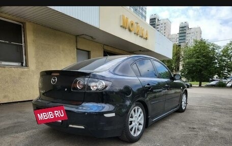 Mazda 3, 2006 год, 725 000 рублей, 3 фотография