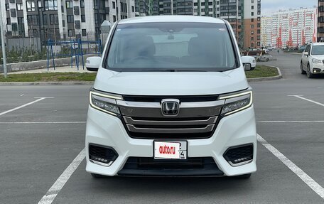 Honda Stepwgn IV, 2020 год, 2 900 000 рублей, 4 фотография