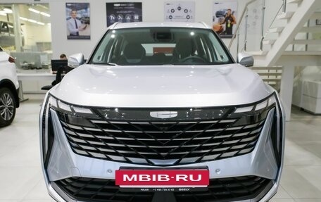 Geely Atlas, 2023 год, 3 099 000 рублей, 6 фотография