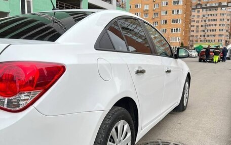 Chevrolet Cruze II, 2013 год, 720 000 рублей, 9 фотография