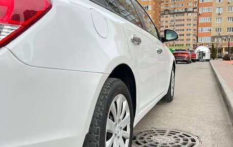 Chevrolet Cruze II, 2013 год, 720 000 рублей, 20 фотография