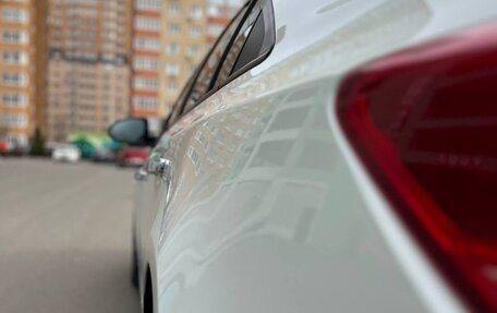 Chevrolet Cruze II, 2013 год, 720 000 рублей, 24 фотография