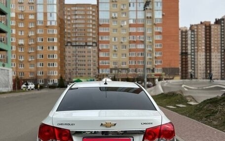 Chevrolet Cruze II, 2013 год, 720 000 рублей, 7 фотография