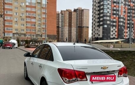 Chevrolet Cruze II, 2013 год, 720 000 рублей, 25 фотография